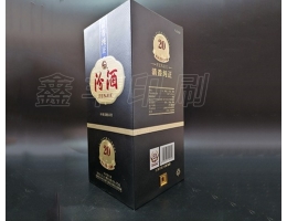 無錫酒盒印刷 酒類包裝 質(zhì)優(yōu)價(jià)廉